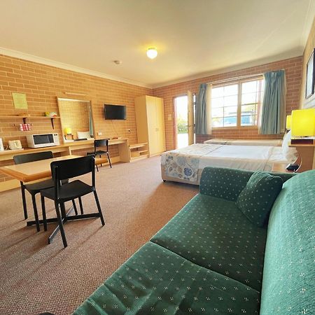 Surestay Hotel By Best Western, New Inn ริชมอนด์ ภายนอก รูปภาพ