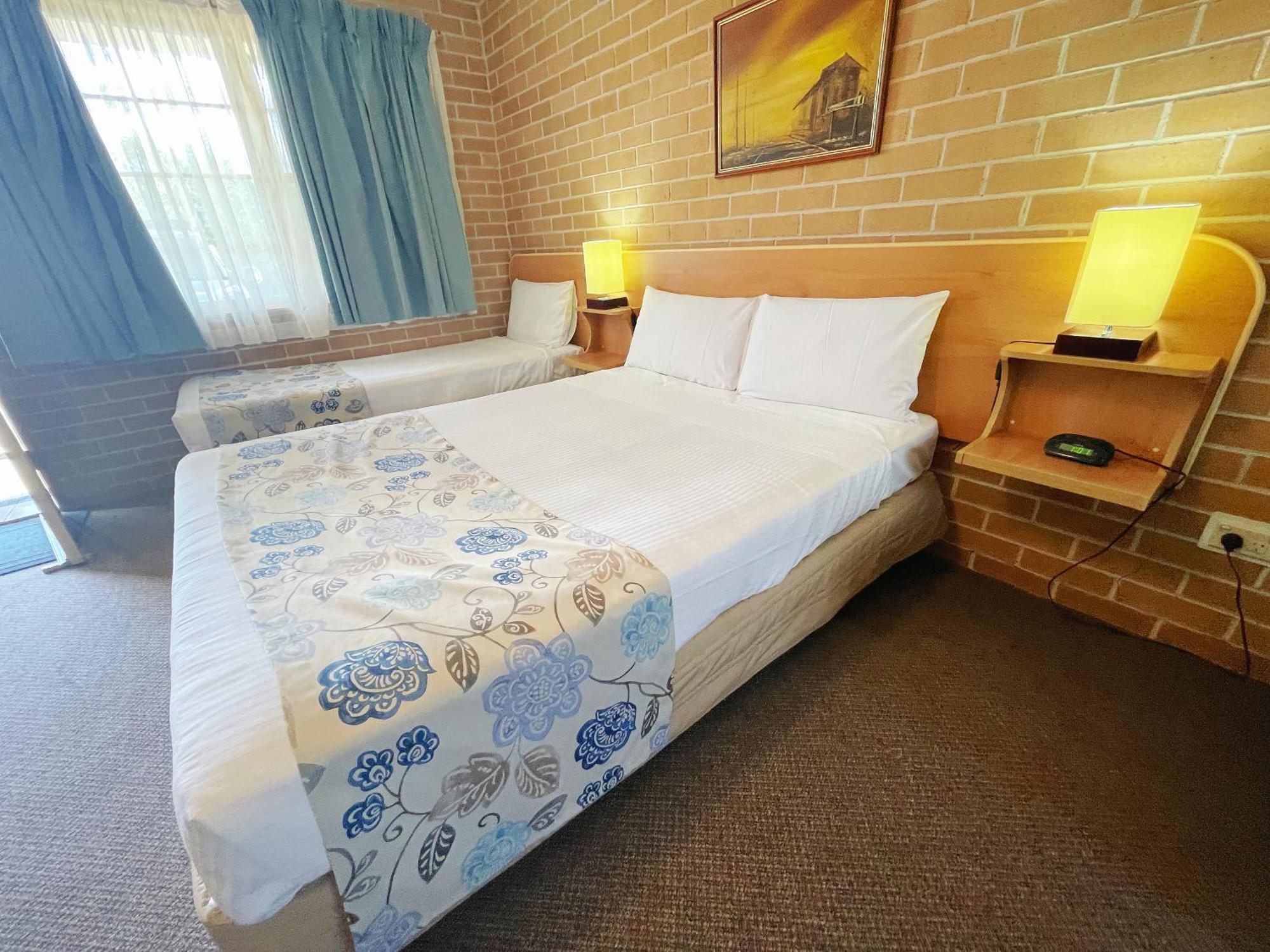Surestay Hotel By Best Western, New Inn ริชมอนด์ ภายนอก รูปภาพ