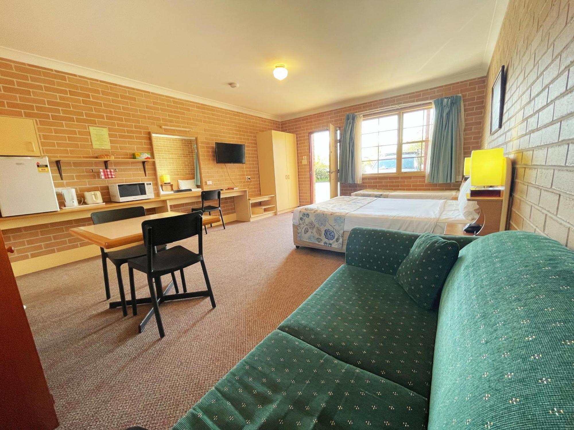 Surestay Hotel By Best Western, New Inn ริชมอนด์ ภายนอก รูปภาพ