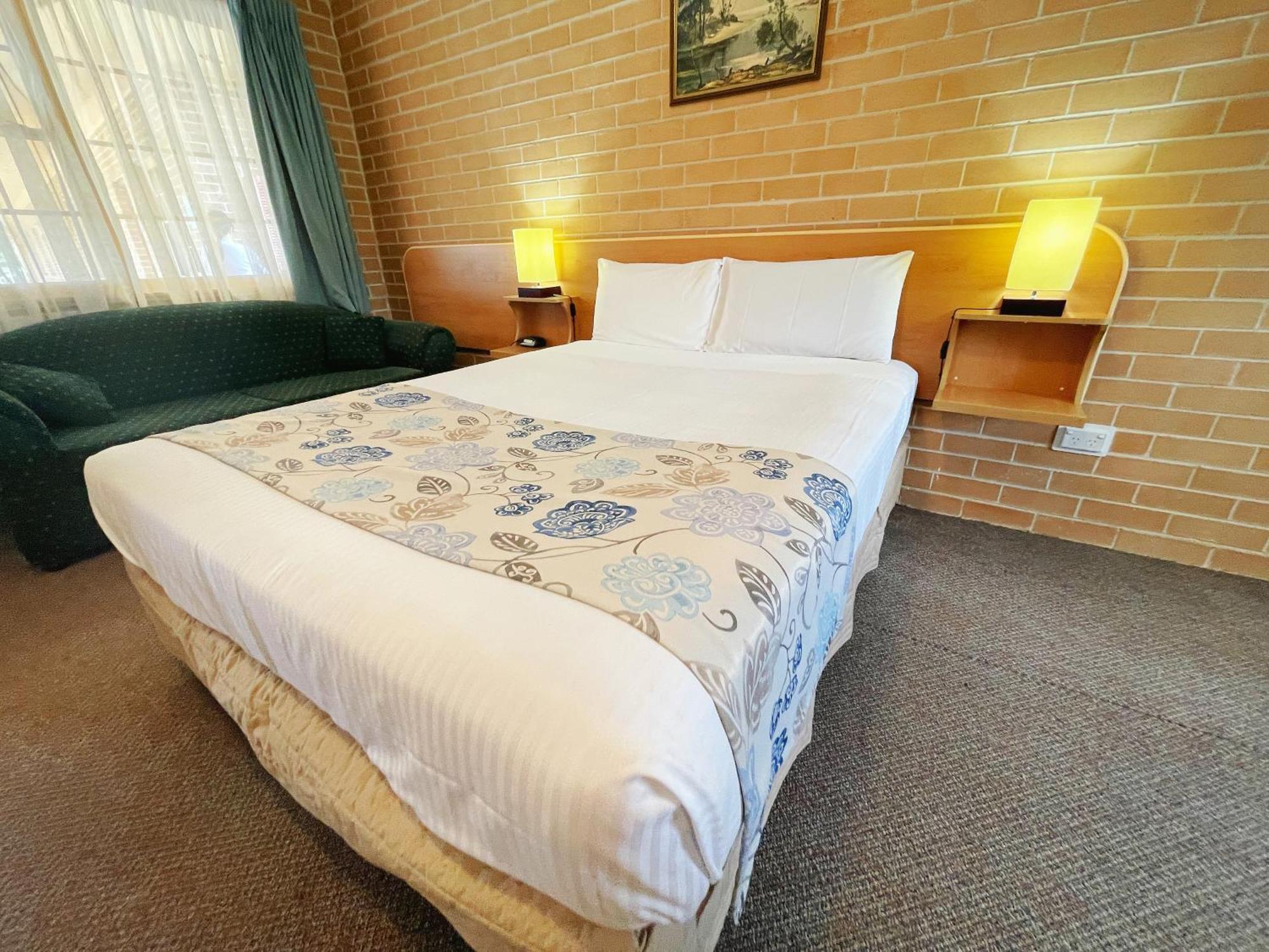 Surestay Hotel By Best Western, New Inn ริชมอนด์ ภายนอก รูปภาพ