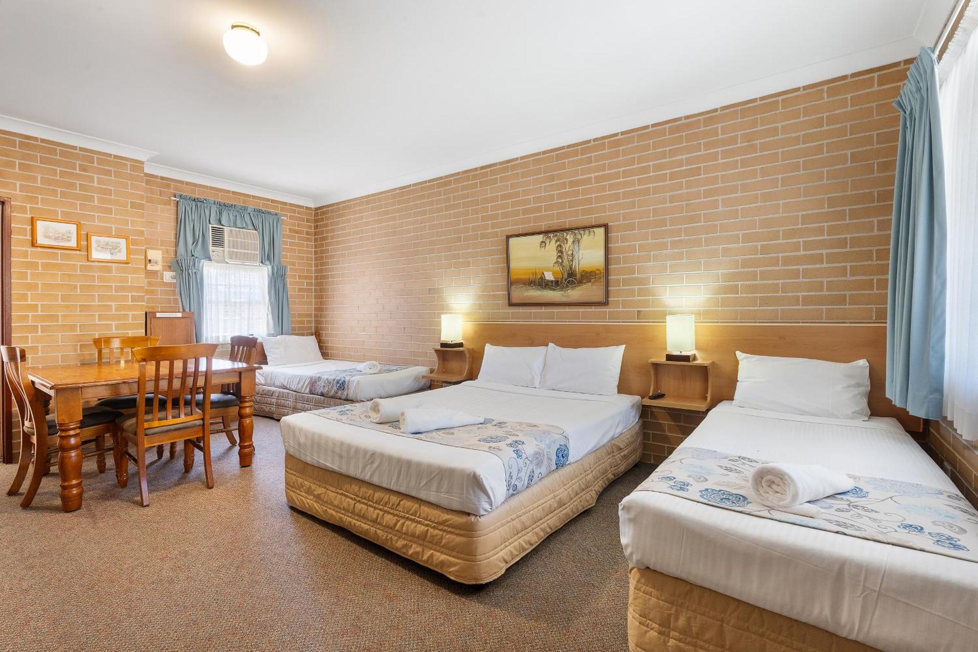 Surestay Hotel By Best Western, New Inn ริชมอนด์ ภายนอก รูปภาพ