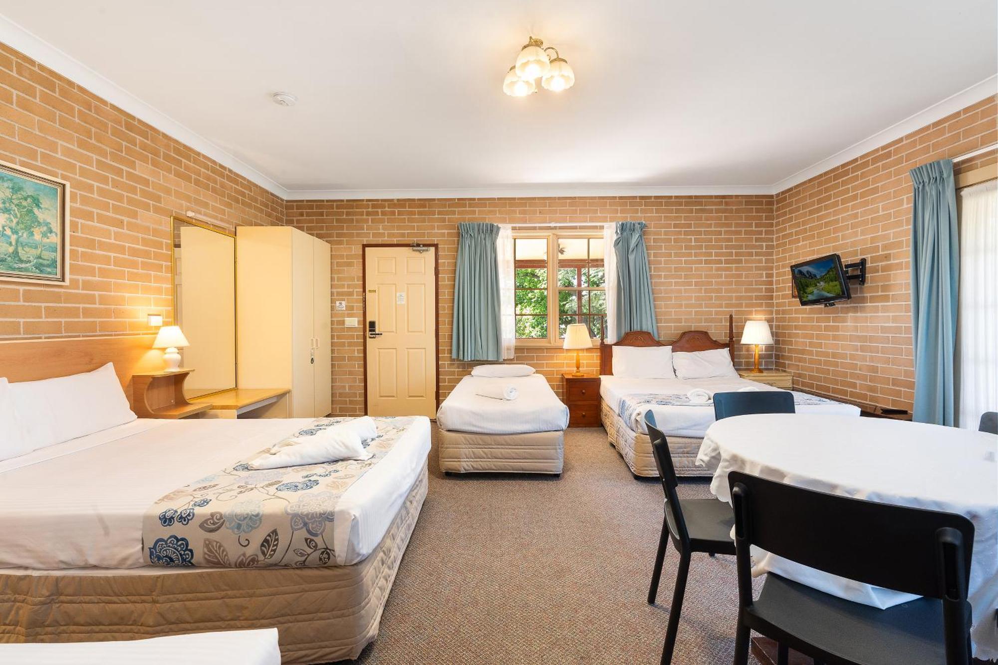Surestay Hotel By Best Western, New Inn ริชมอนด์ ภายนอก รูปภาพ