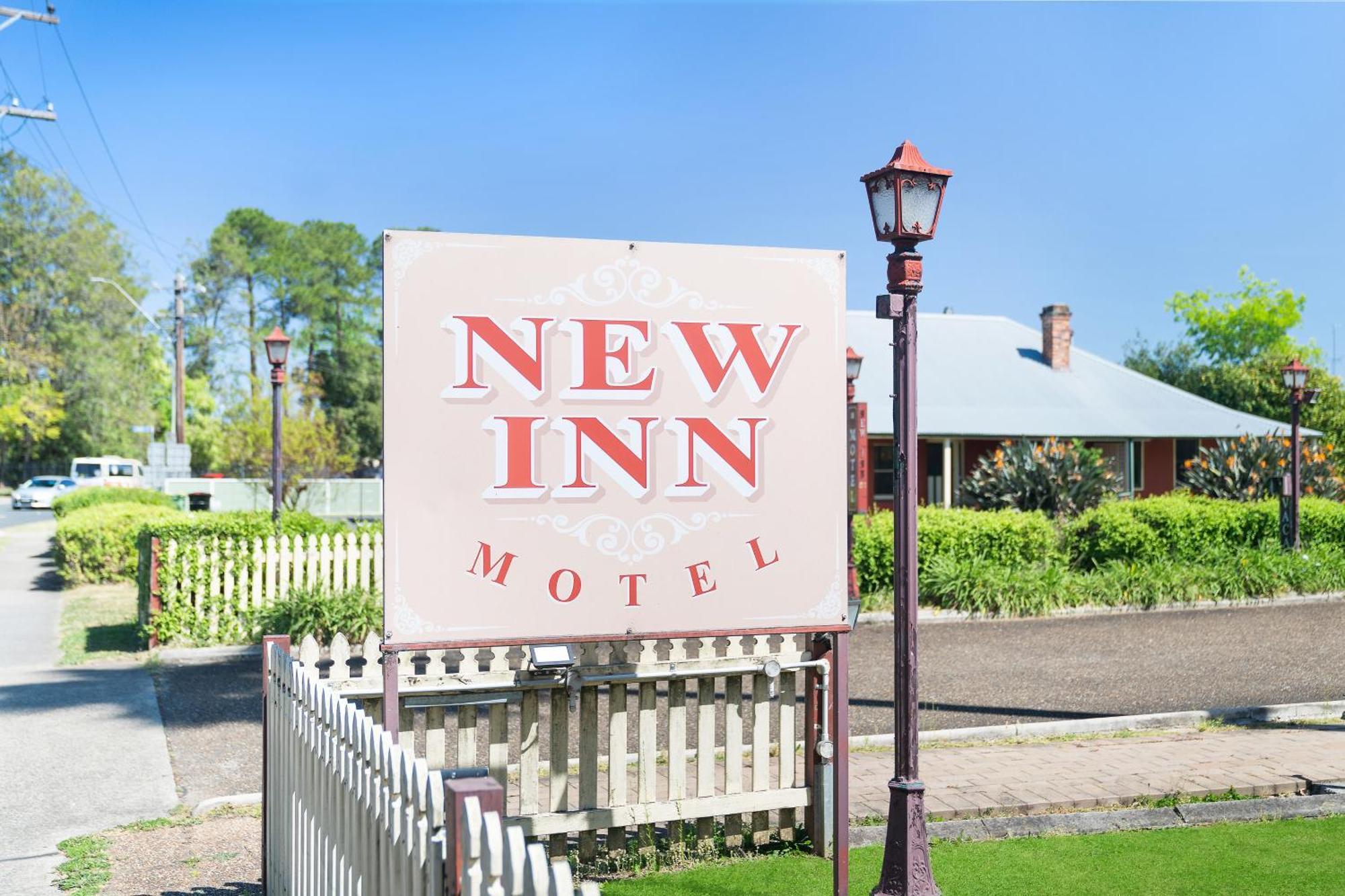 Surestay Hotel By Best Western, New Inn ริชมอนด์ ภายนอก รูปภาพ